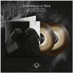 Avantgarde Music, Schallplatten, AND THE FIRMAMENT WILL BURN... (2LP) (VINYL) (Downfall Of Nur)