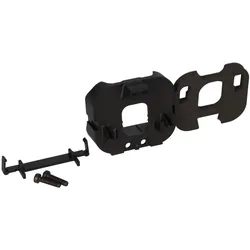Bosch PowerTube Montage-Kit horizontal/vertikal - Das smarte System