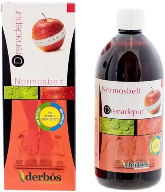 Derbos DrenaDepur 500 ml
