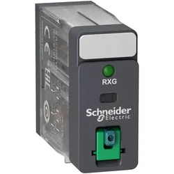 Schneider Electric Steckb. Interface-Relais RXG22BD