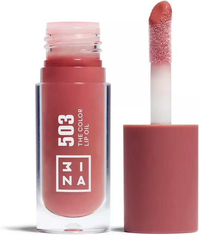 3INA - Lippenöl, 4 ml,  Nude