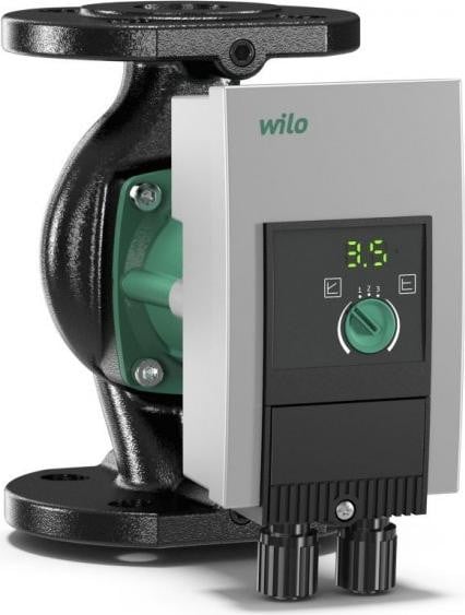 Wilo Yonos MAXO 30/0,5-10 PN10 Circulatiepomp modelnummer 2120643