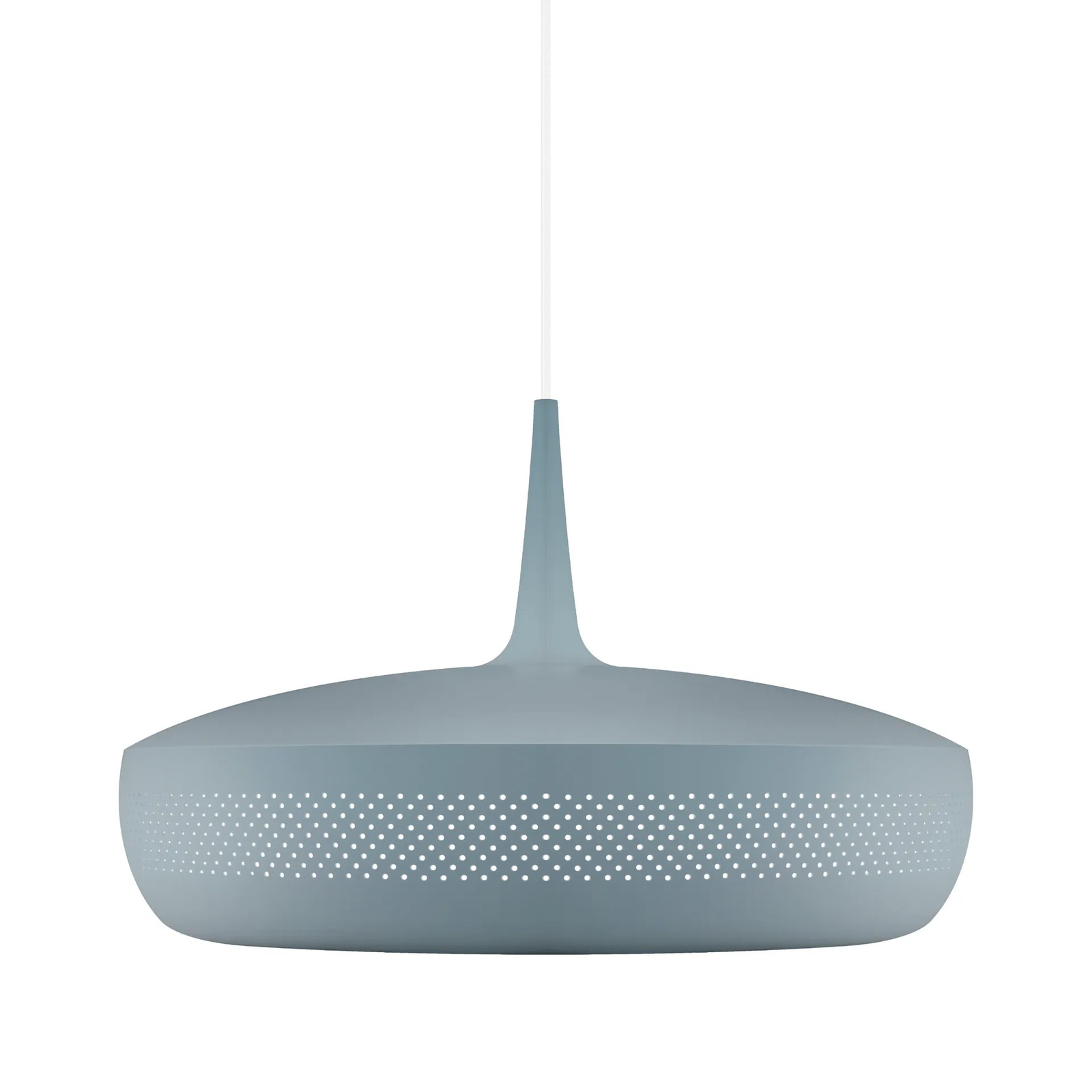 Umage Clava Dine plafondlamp Slate Ø43 cm