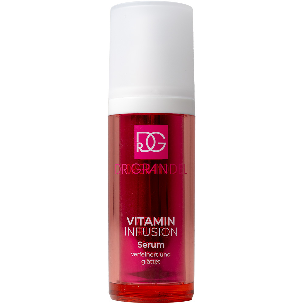 Dr Grandel Vitamin Infusion Gel Serum 30mL
