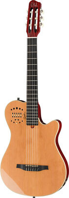 Godin Multiac Grand Concert Deluxe Natur Hochglanz