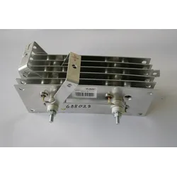 ELMAG Gleichrichter (6 Platten/24 Dioden) für - 9504100