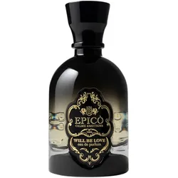 WILL BE LOVE Eau de Parfum Nat. Spray