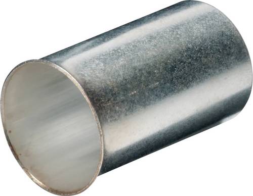 Cimco 187463 Aderendhülse 35mm² Unisoliert Zinn 100St.