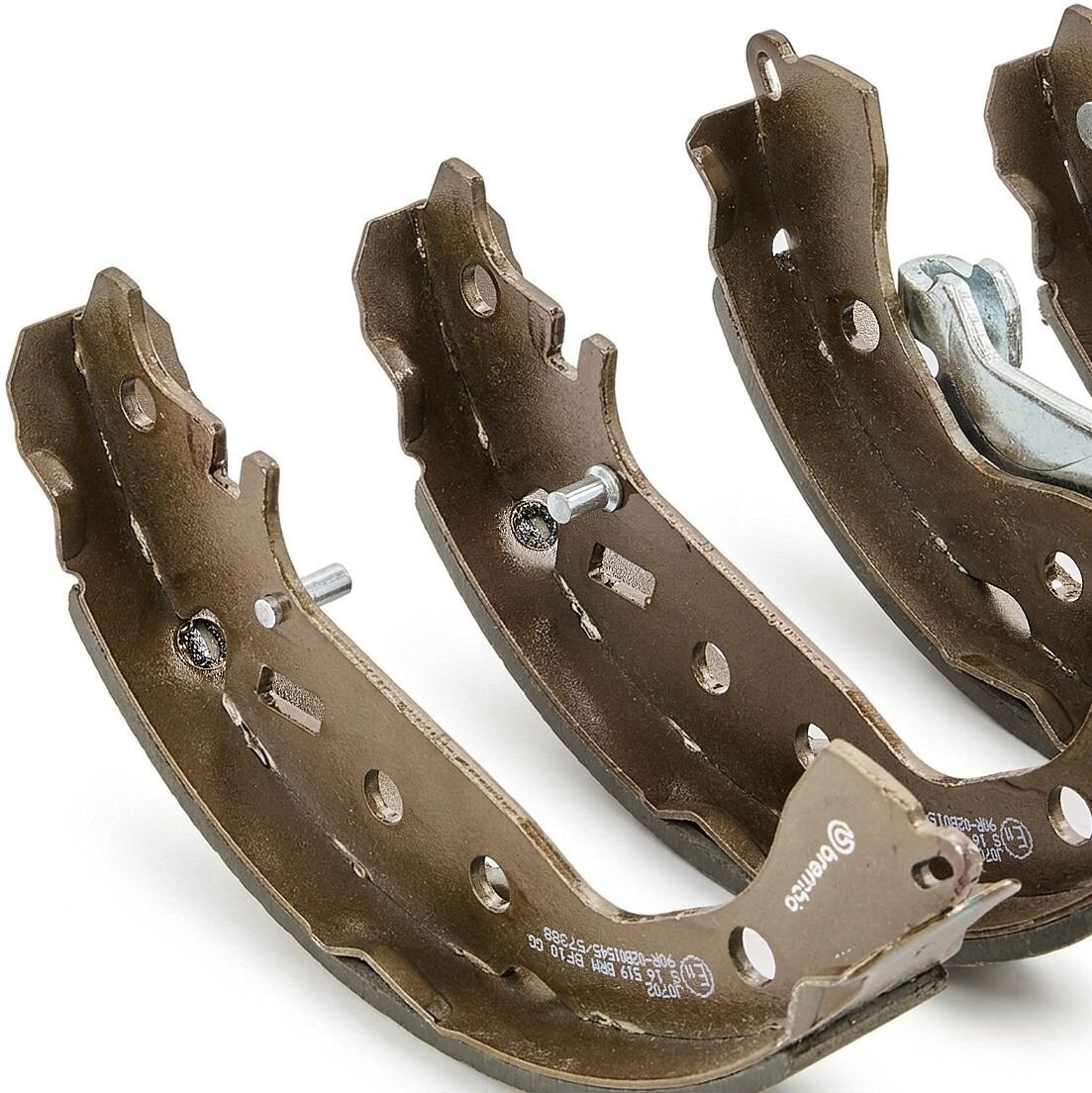 BREMBO S 16 519 Brake Shoe Set