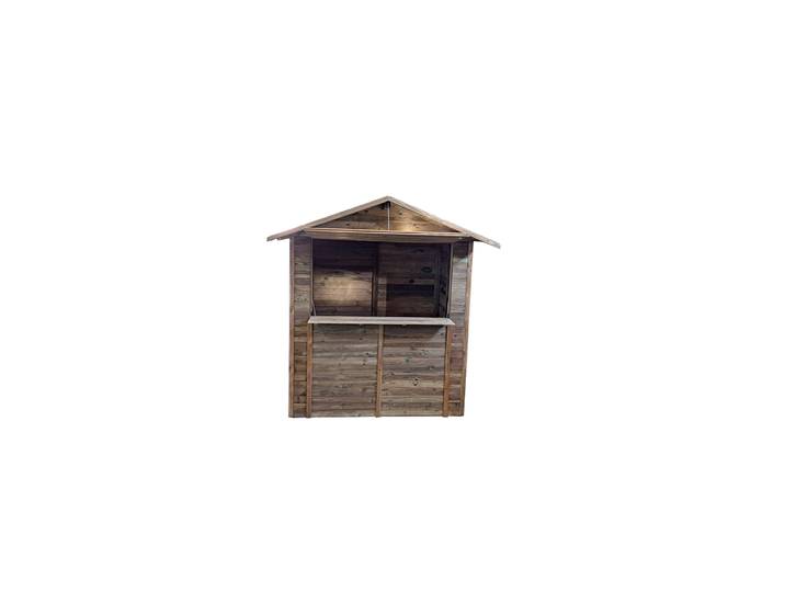 MARKET HOUSE S8722-1. 1978 x 1974mm
