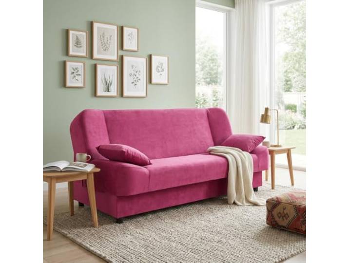 Family Meble Schlafsofa Sara Royal – Trinity 10