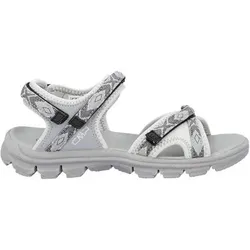 Campagnolo Damen Multif.-Slipper Da ALMAAK WMN HIKING SANDAL, Größe 40 in Schwarz Schwarz