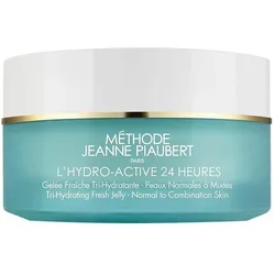 Méthode Jeanne Piaubert, Gesichtscreme, Hydro Act Confort Tri Hydra NM (50 ml)