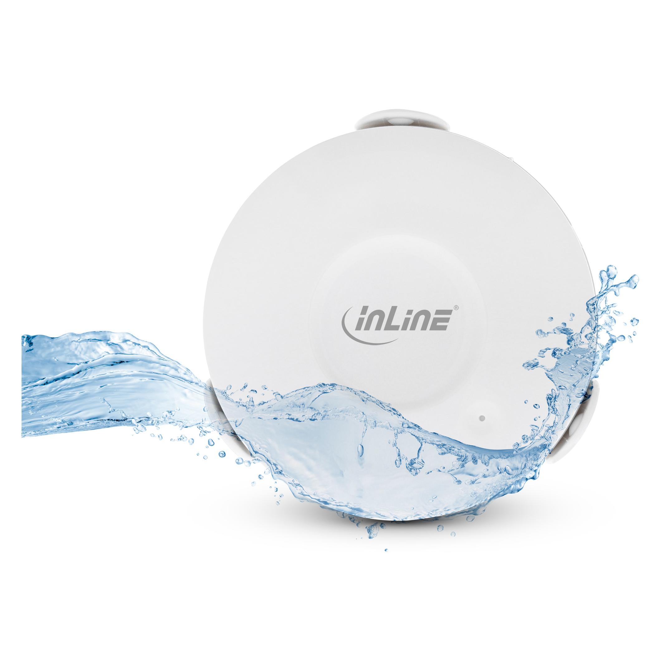 InLine SmartHome Feuchtigkeitssensor (40151)