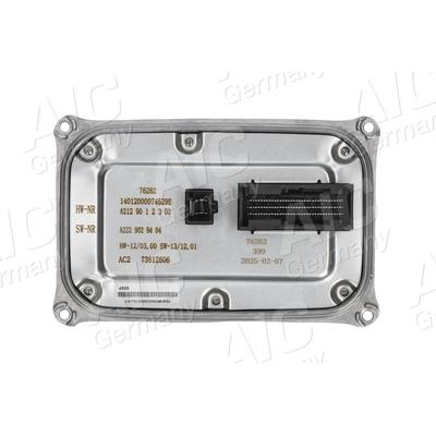 AIC Steuergerät, Beleuchtung 76262 für Mercedes