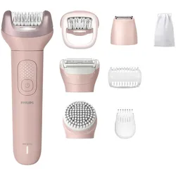 Philips, Epilierer, Series 9000