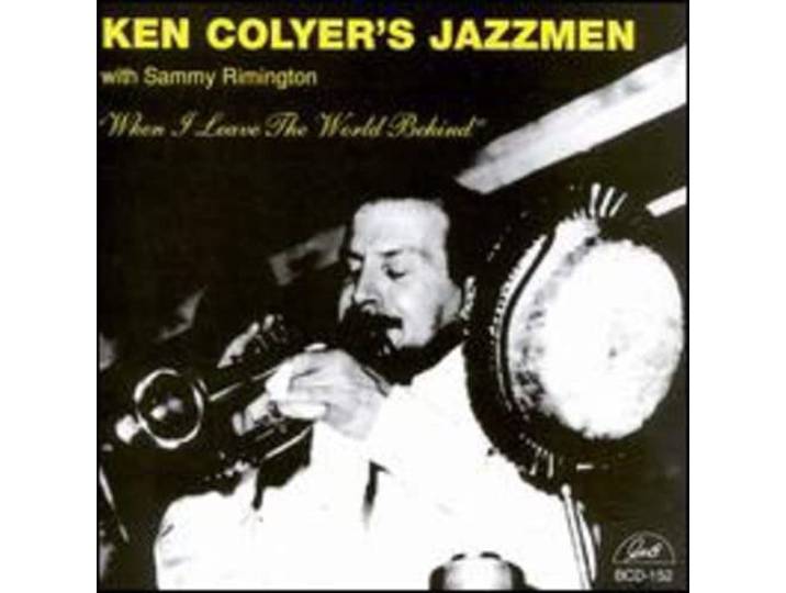 Ken Colyer - Ken Colyer's Jazzmen With Sammy Rim