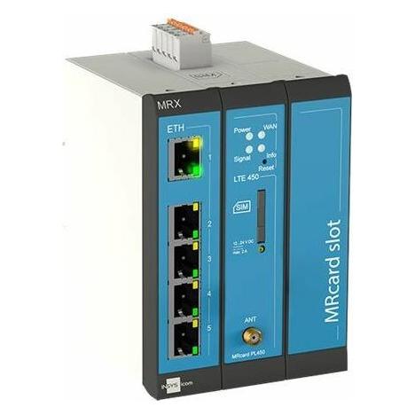 Insys Icom Mrx3 Lte Modular (10024049)