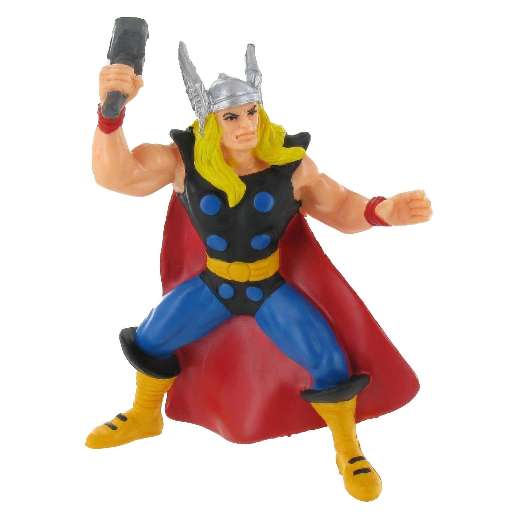 Comansi Marvel Comics Minifigur (8412906960180)