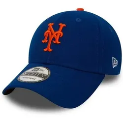 NEW ERA Herren THE LEAGUE NEYMET HM, Größe ONE SIZE in Blau Blau