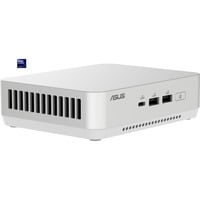 NUC 14 Pro+ Kit RNUC14RVSU700002I, Barebone silber/weiß, ohne Betriebssystem