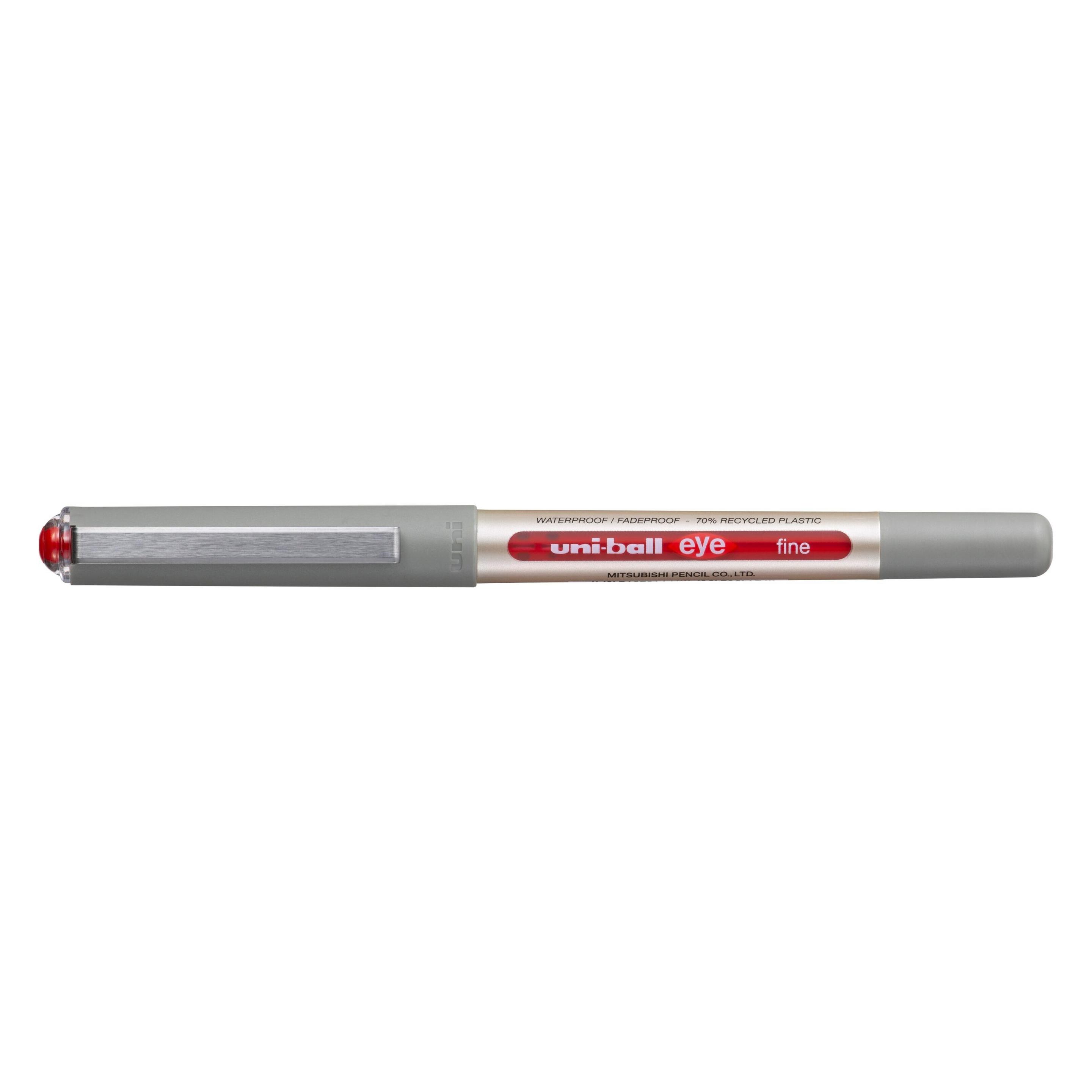 Mitsubishi Tintenroller UB EYE UB-157E 0,4mm (1x) (240521)