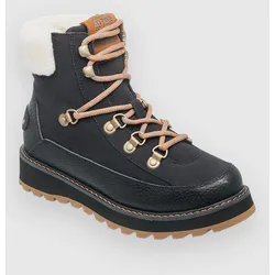Roxy Azelie Winter Schuhe black Gr. 9.0