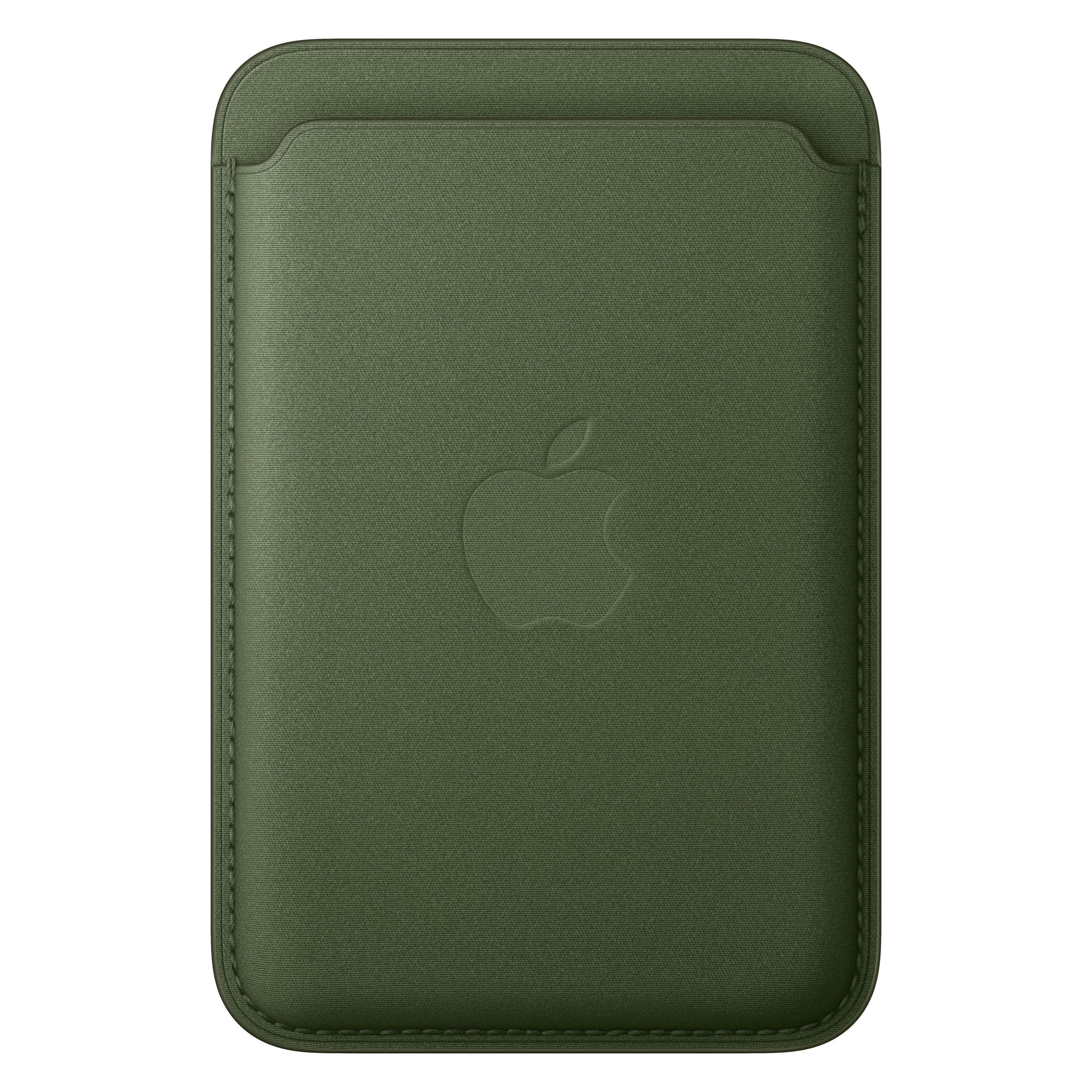 Apple FineWoven Wallet with MagSafe (Universal) (MGH74ZM/A)