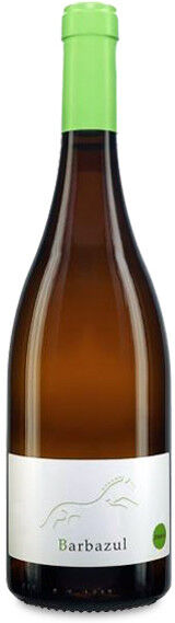 Huerta de Albalá Barbazul Blanco 2025 - 75cl