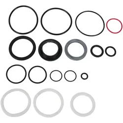 RockShox Service-Kit 50 h Luftkammer Epic Brain Dämpfer MY18-20