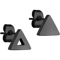 LIEBESKIND BERLIN Ohrstecker  The Geometric