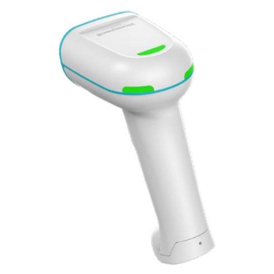 Honeywell 1960g General Purpose Scanner (1D-Barcodes, 2D-Barcodes, QR-Code) (1960GSR-2-R)