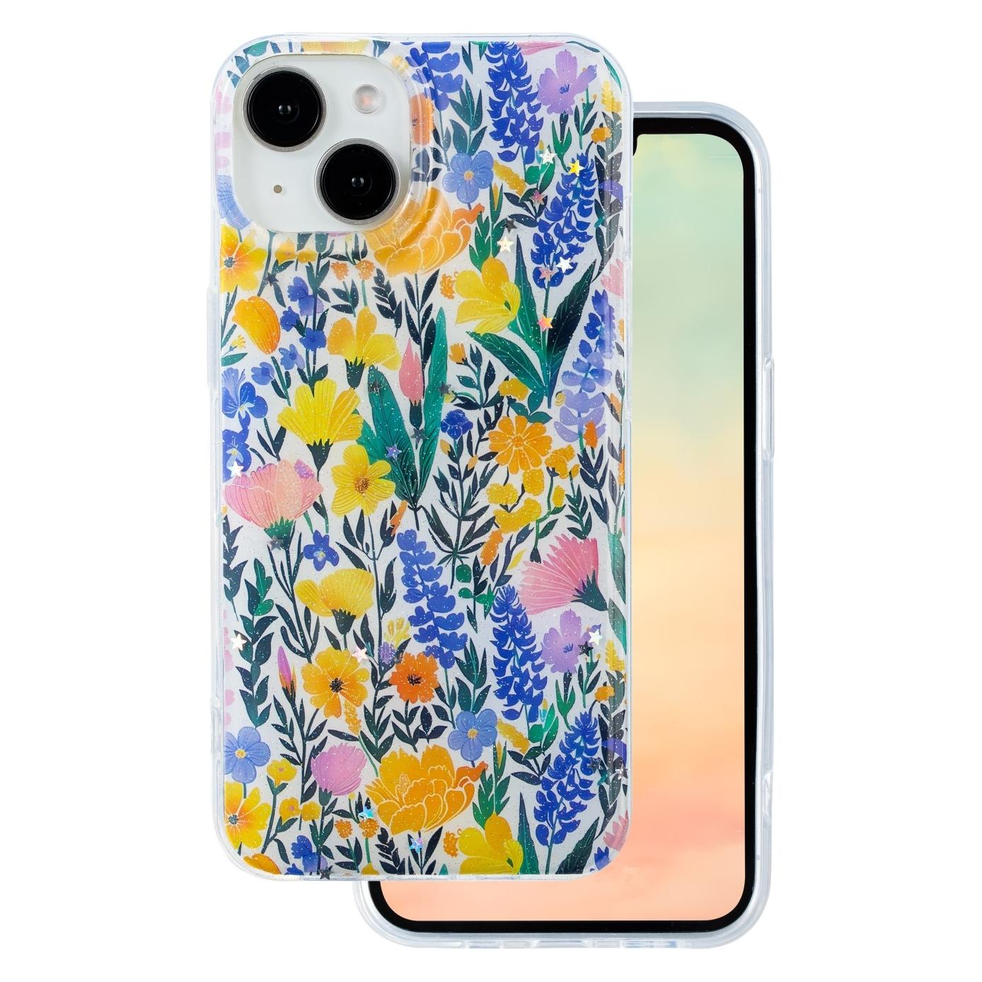 OEM Glow Glam case for iPhone 11 rustic (Apple iPhone 11) (GSM195512)