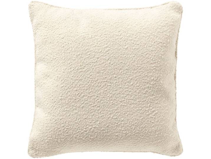 Sierkussen Onno 45x45 cm Snow White