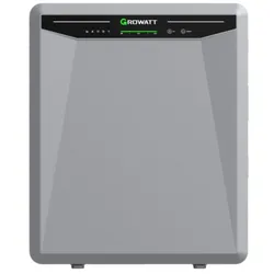 Growatt 'AURA 5000'(0% MwSt §12 III UstG)