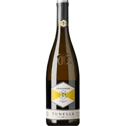 Chardonnay Friuli Colli Orientali DOP 2024, La Tunella, Friaul