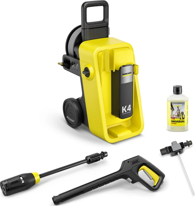 KÄRCHER K 4 Comfort Premium Hochdruckreiniger