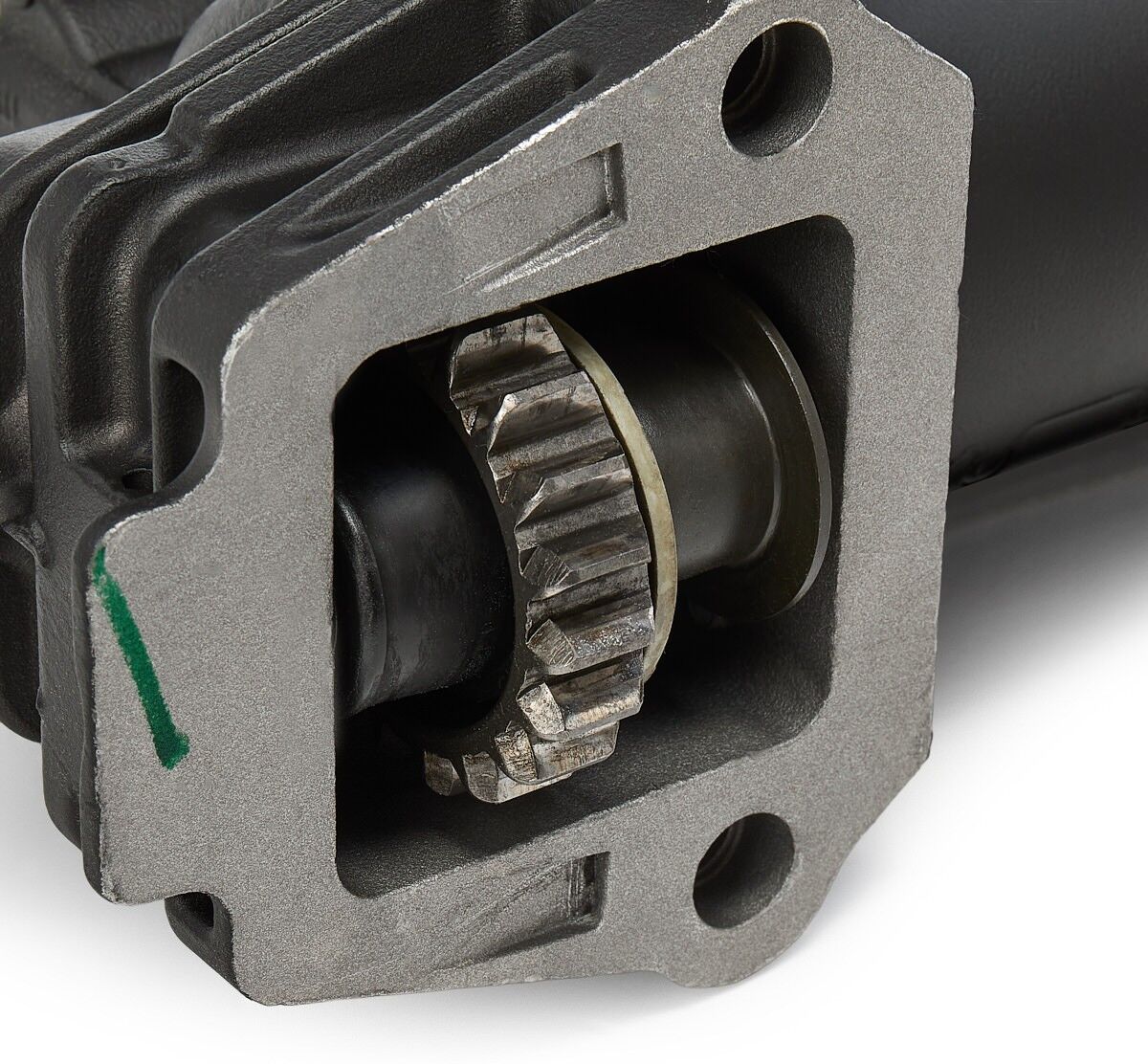 Bosch 0 986 021 351 Starter motor