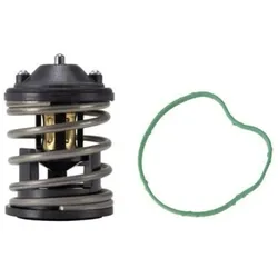 Thermostat Kühlmittel MAHLE TX 163 87D2 für Mini BMW Countryman 5er