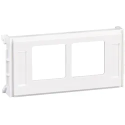 Schneider Electric Montageplatte Schriftfeld 5971740