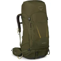 OSPREY Trekking/Wanderrucksack L/XL Kestrel 68 Moss Green