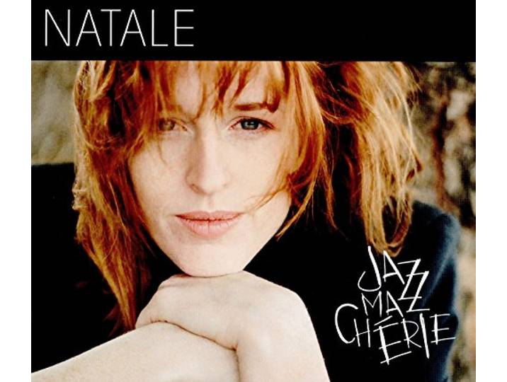 JAZZ MA CHERIE