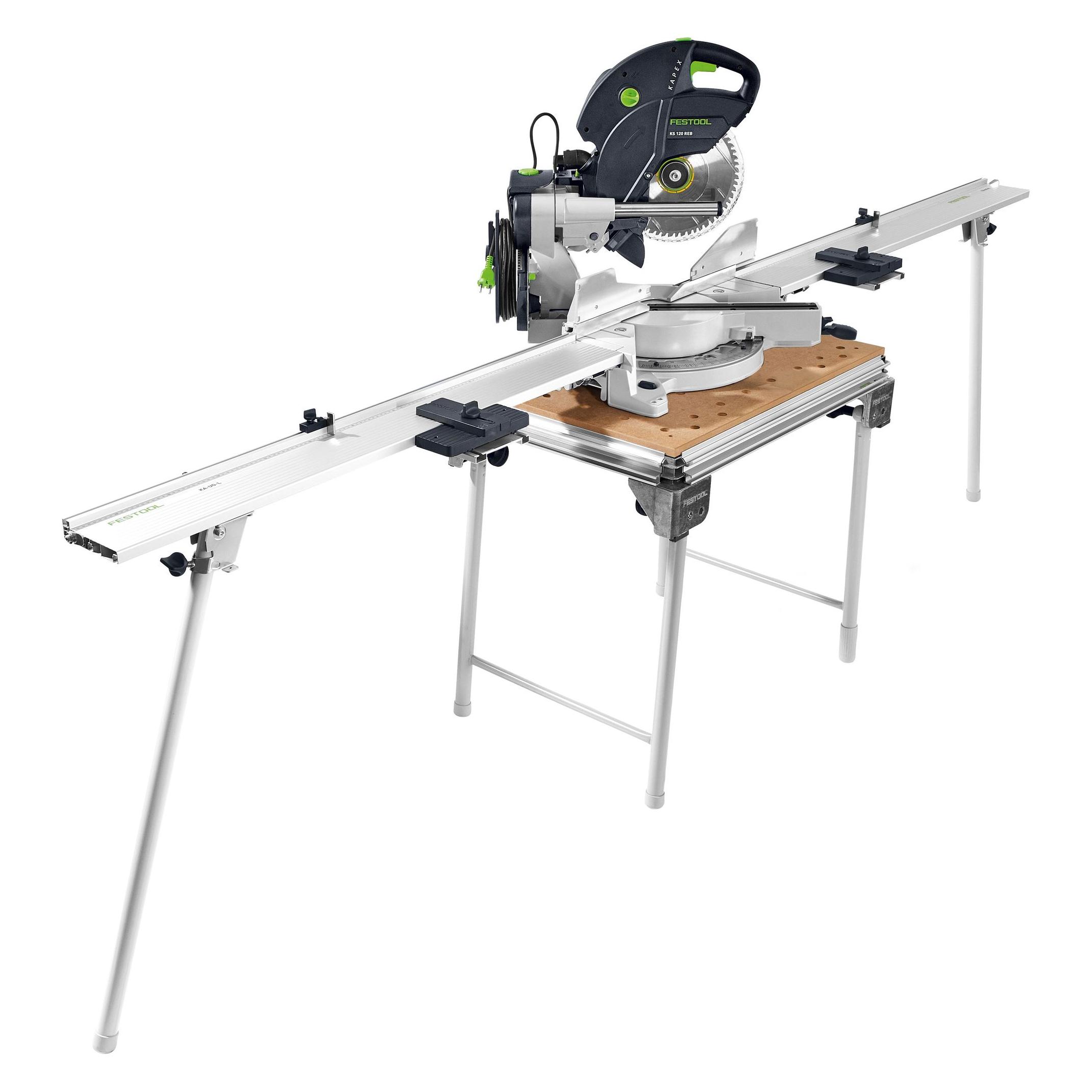 Festool KS 120 REB-Set-MFT (576663)