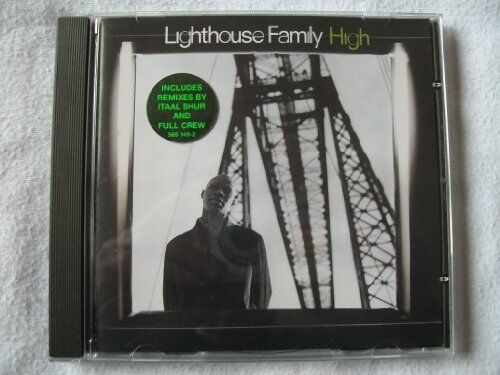 Lighthouse Family - High - Preis vom 09.10.2026 07:28:09 h
