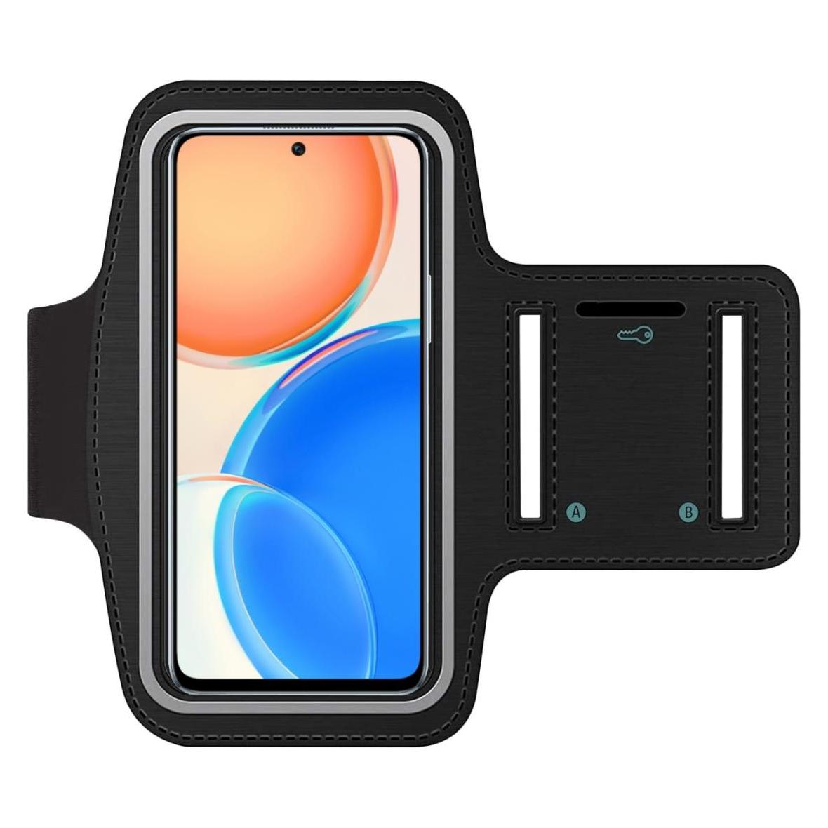 SmartFitness Honor X8 Handy Sport Armband (00030407)
