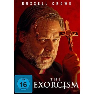The Exorcism, DVD