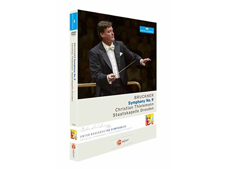 Staatskapelle Dresden - Thielemann Bruckner Symfonie No. 9