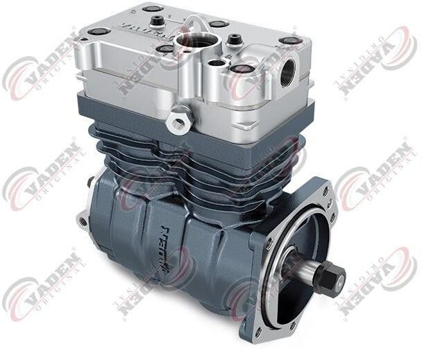 VADEN 1300 010 001 Air suspension compressor