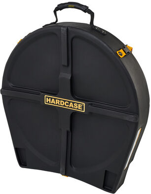 "Hardcase HN20HC 20"" Hand Cymbal Case "