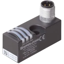 Pepperl+Fuchs Fabrik Induktives Abfrageset NBxx-F58E1x3-E8-V1